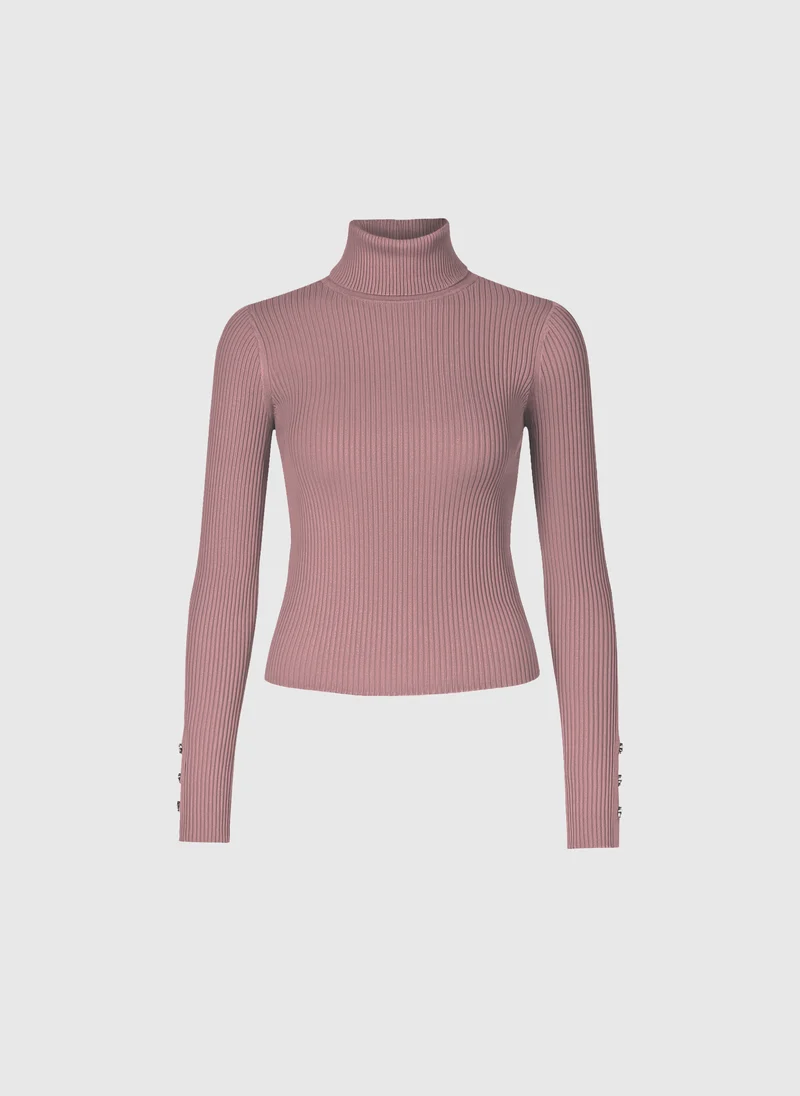 PULL NATANIO rose