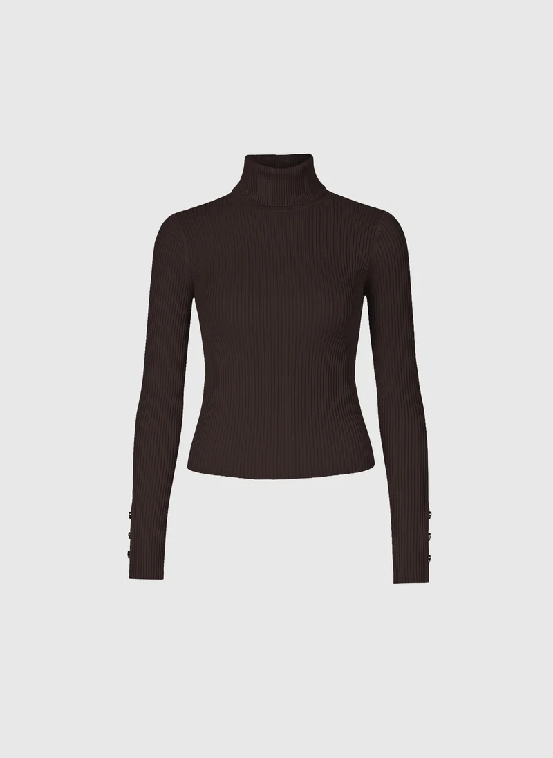PULL NATANIO moka