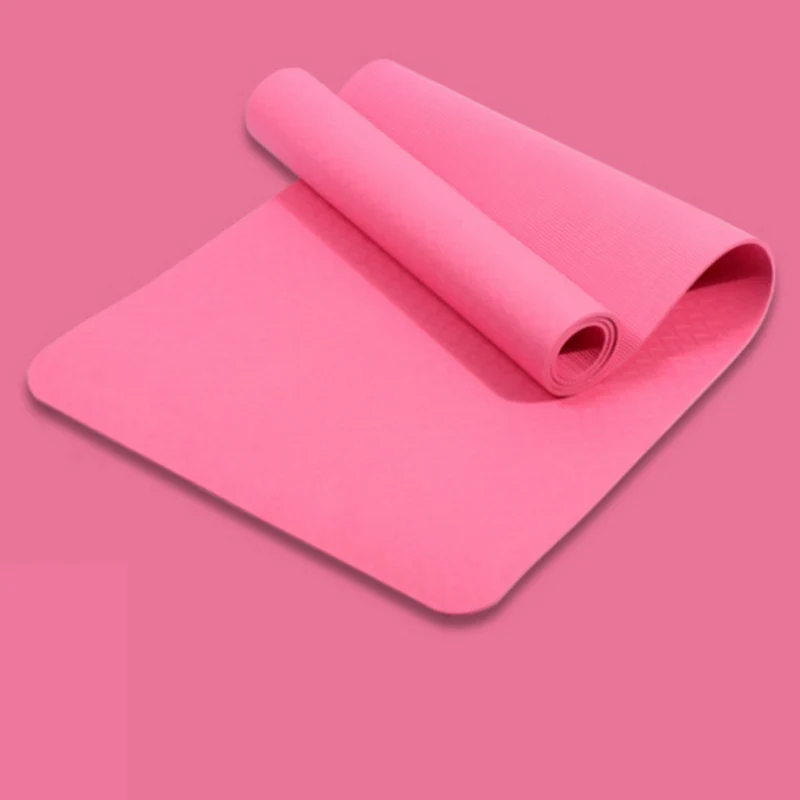 Tapis - Rose