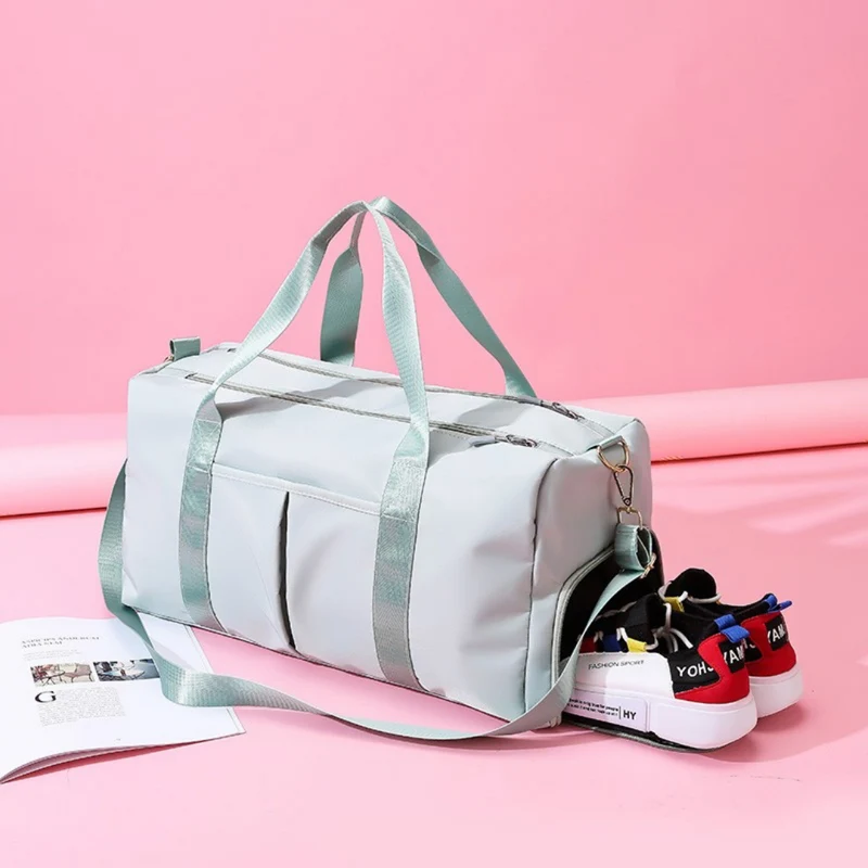 Sac Bandoulière - Mint