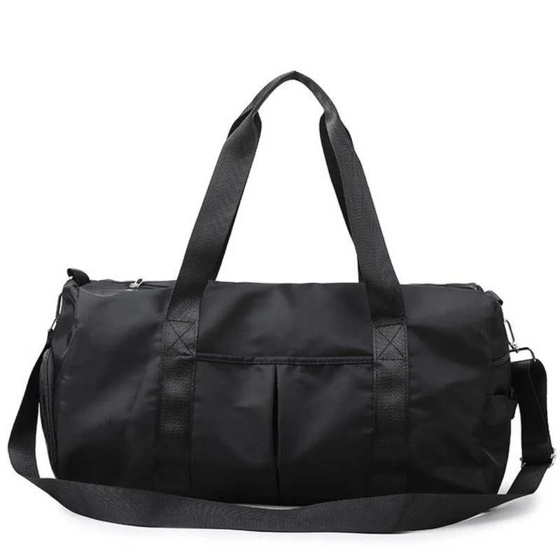 Sac Bandoulière - Noir
