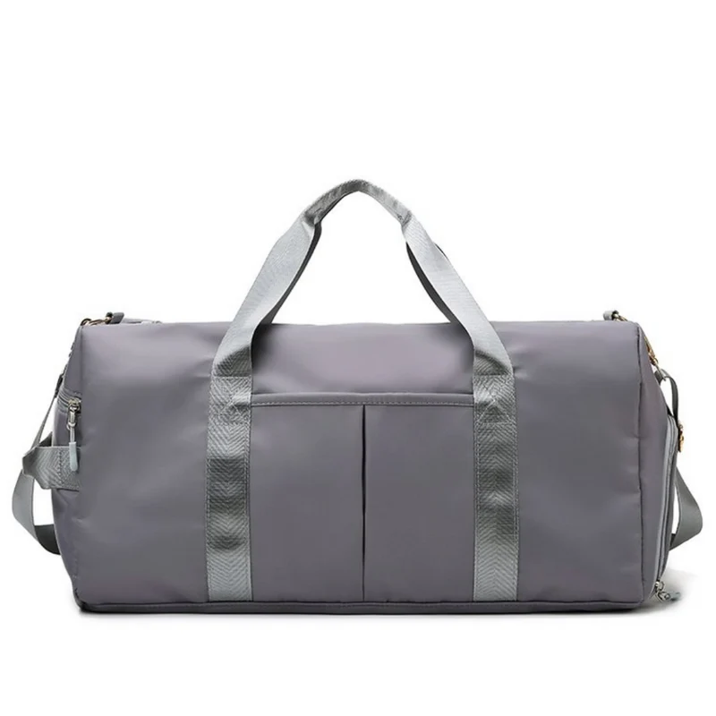 Sac Bandoulière - Gris