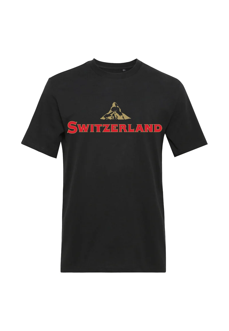 T-Shirt MOUNTAIN