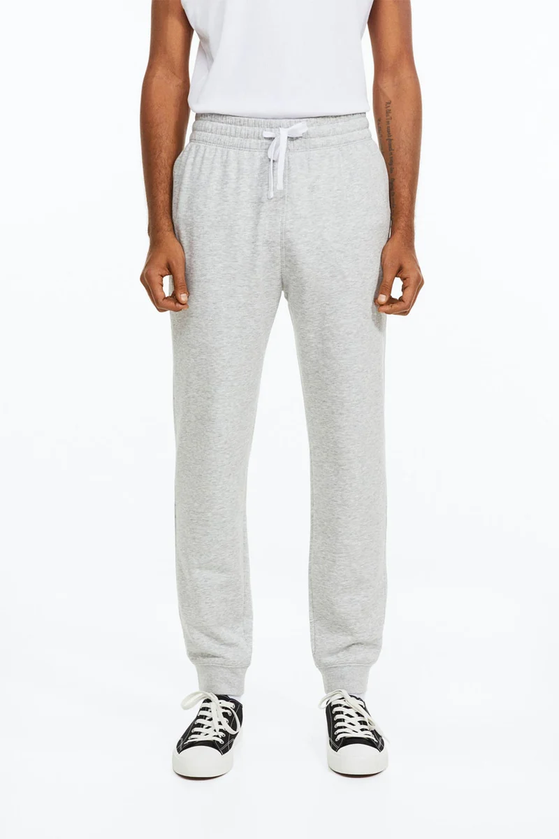 Regular Fit Sweatpants