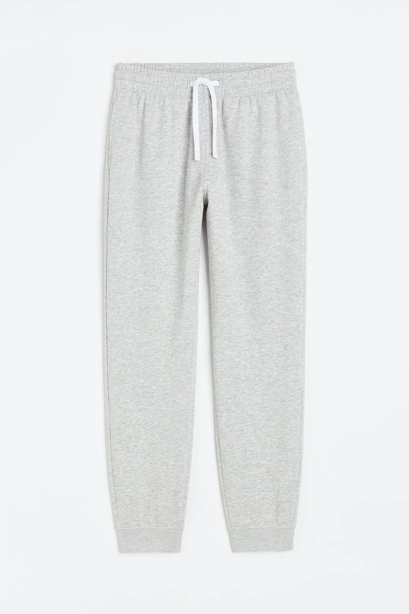 Regular Fit Sweatpants