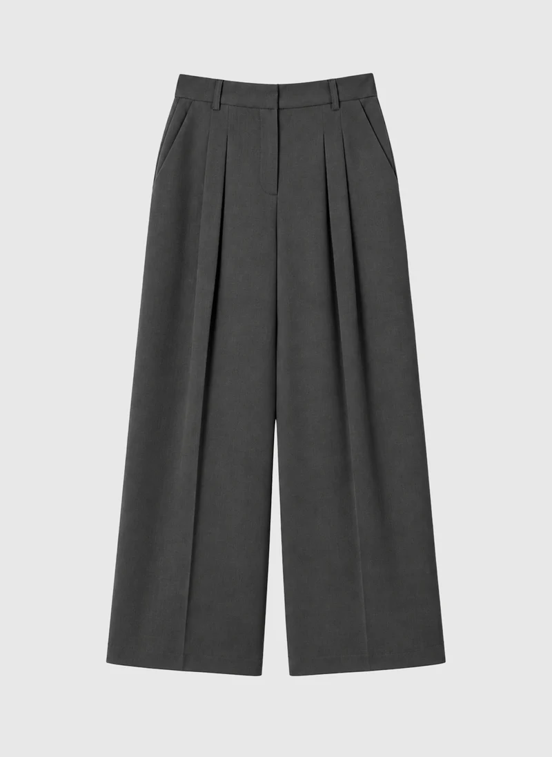 PANTALON PEMY anthracite