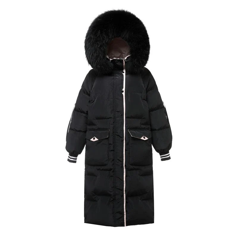 Veste “Brume Nocturne”