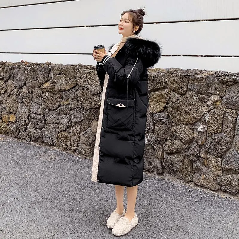 Veste “Brume Nocturne”
