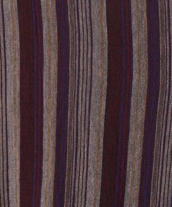 Chemise Kurta en coton tissé pour homme