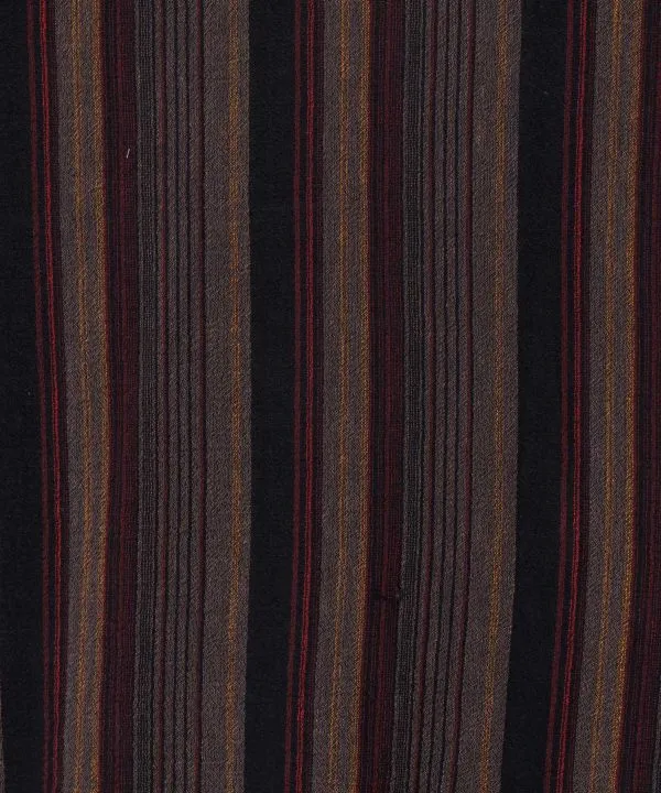 Chemise Kurta en coton tissé pour homme