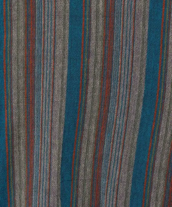 Chemise Kurta en coton tissé pour homme