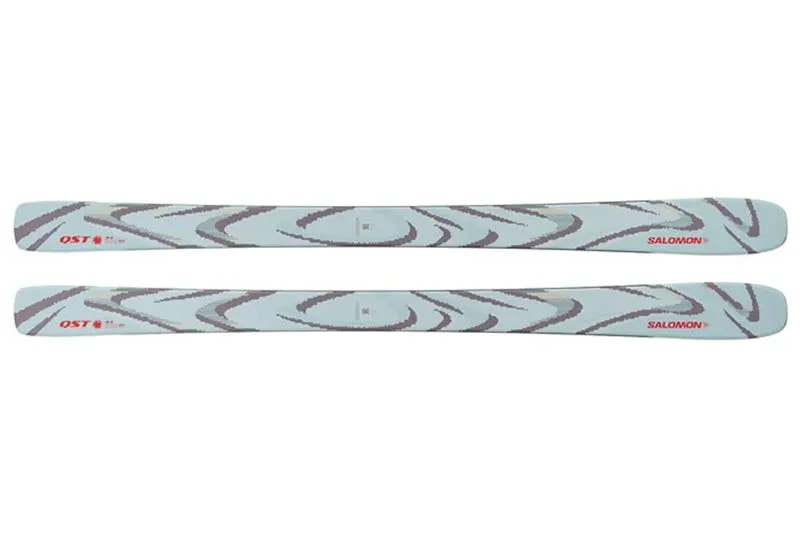 SKIS AQUATIQUES GLACÉS QST 94