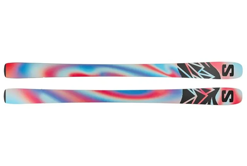 SKIS AQUATIQUES GLACÉS QST 94