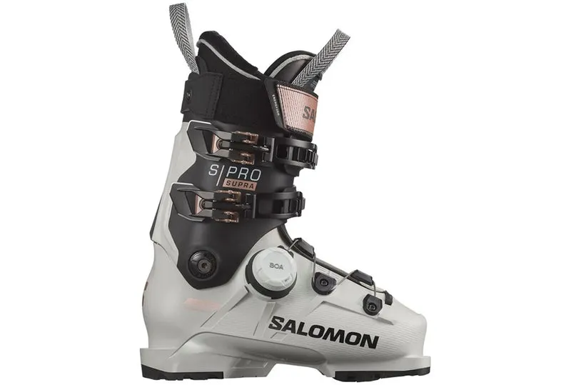 S/PRO SUPRA BOA MÉTAL 105W GW