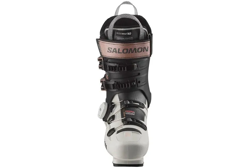 S/PRO SUPRA BOA MÉTAL 105W GW
