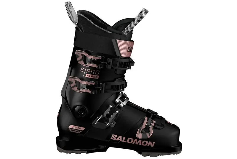 CHAUSSURES DE SKIS S/PRO ALPHA 90 W GW