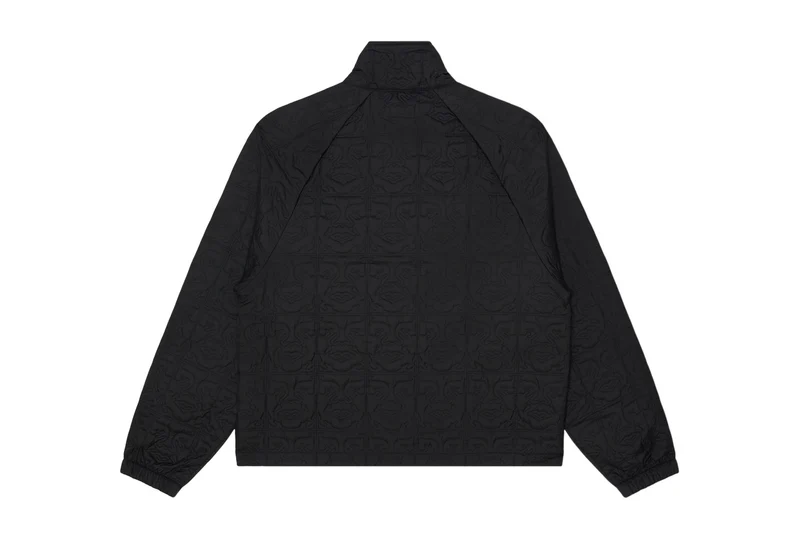 VESTE MATELASSÉE ICON