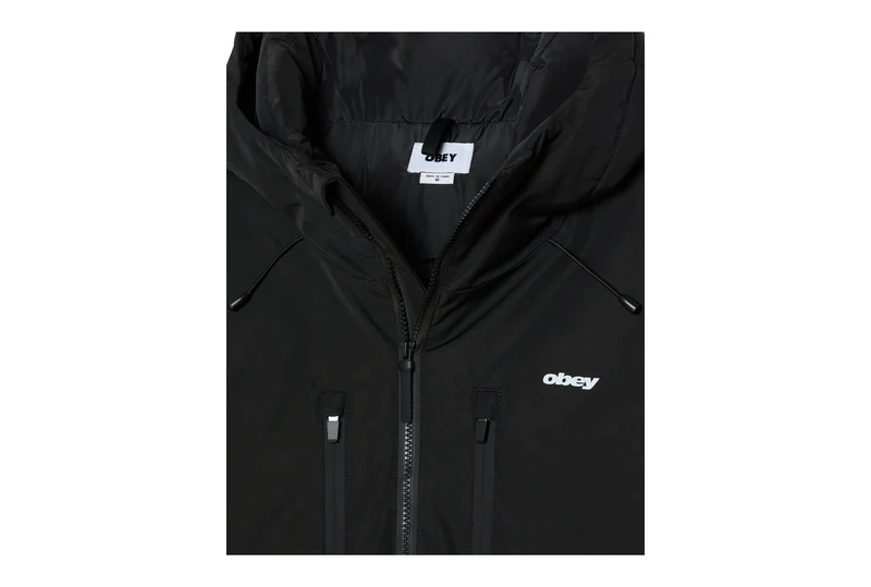 NOCTRAX PUFFER