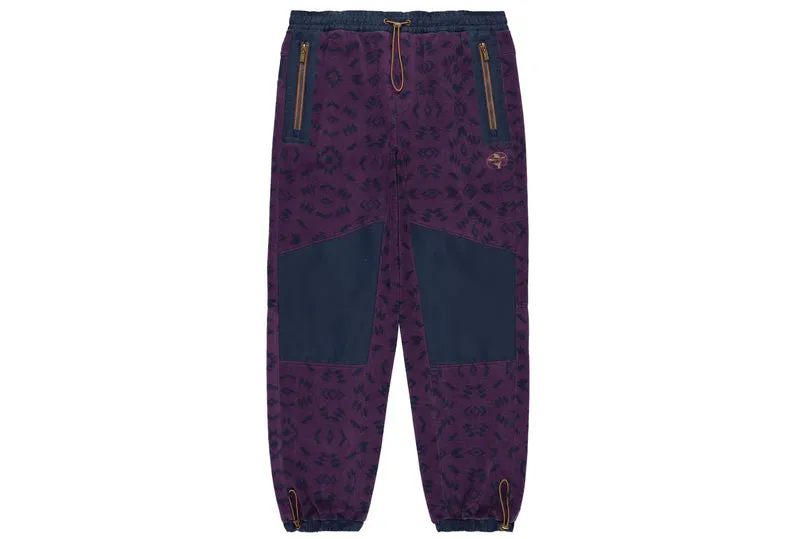 PANTALON EN POLAIRE