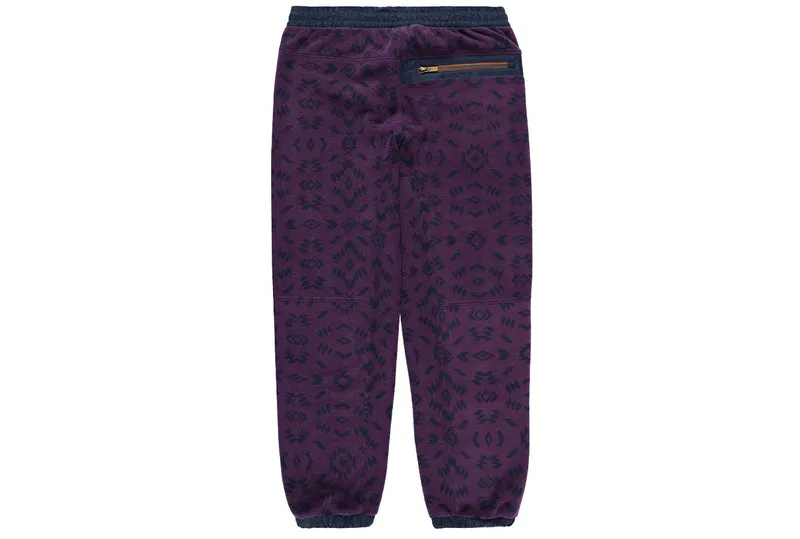 PANTALON EN POLAIRE
