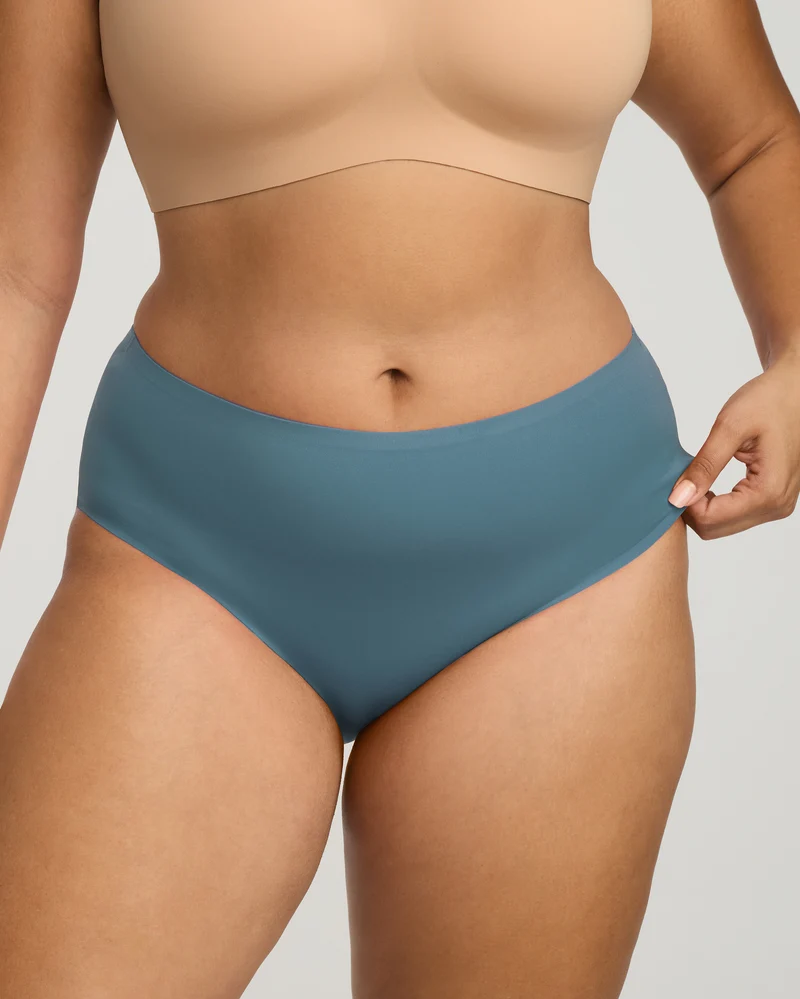 NeoStretch High-Rise Brief