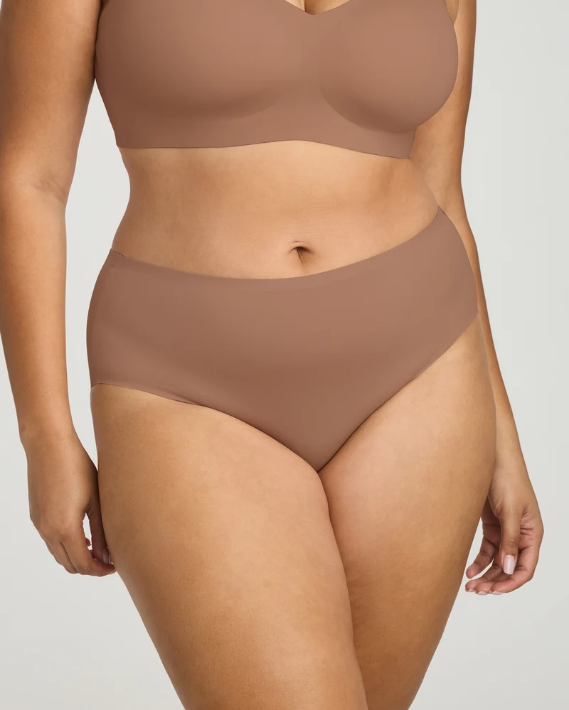 NeoStretch High-Rise Brief
