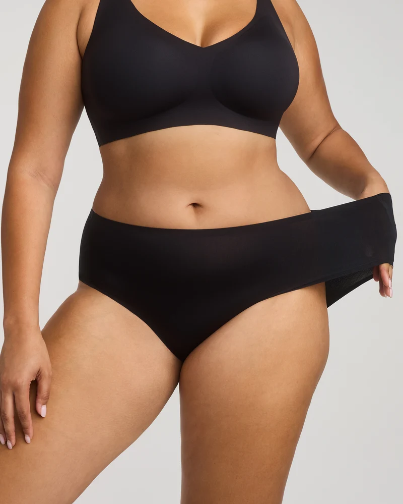 NeoStretch High-Rise Brief