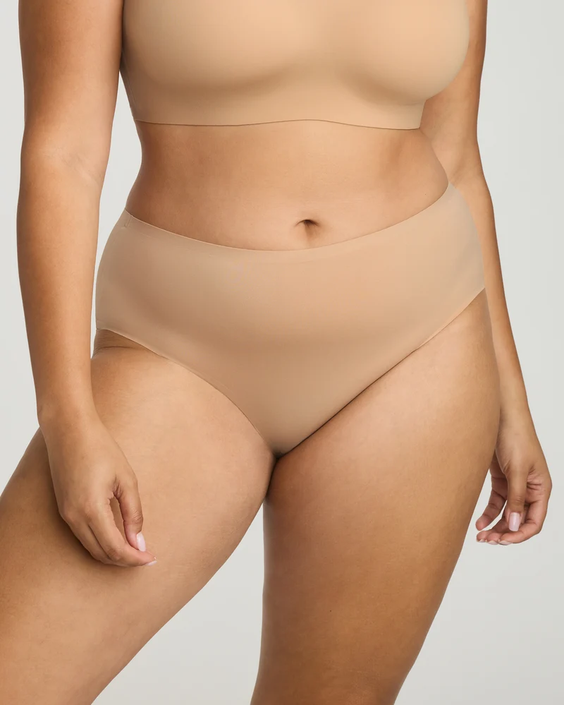 NeoStretch High-Rise Brief