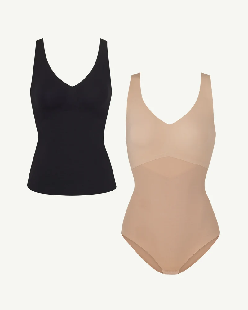 Bra-Free Summer Bundle