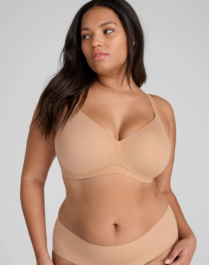 CloudEmbrace Bra™