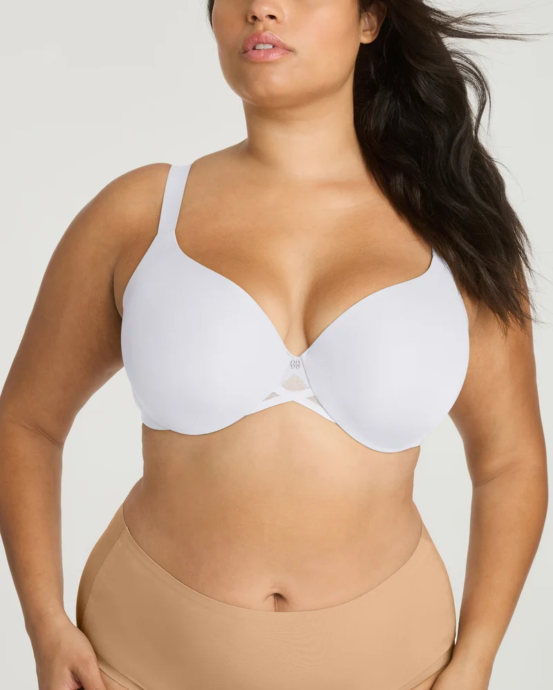 CloudShape Bra with CloudWire