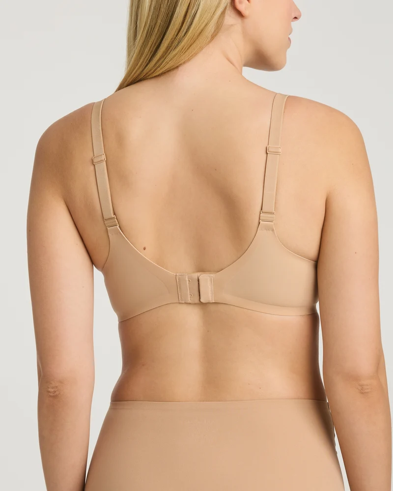 CloudShape Bra with CloudWire