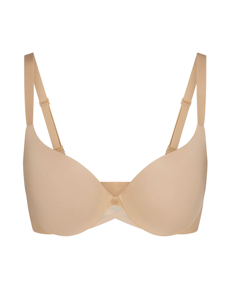CloudShape Bra with CloudWire