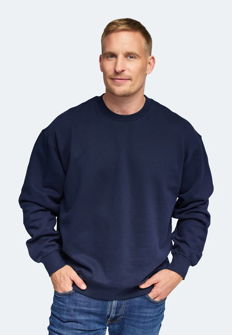 1501 Bristol – Rundhals-Sweatshirt Unisex