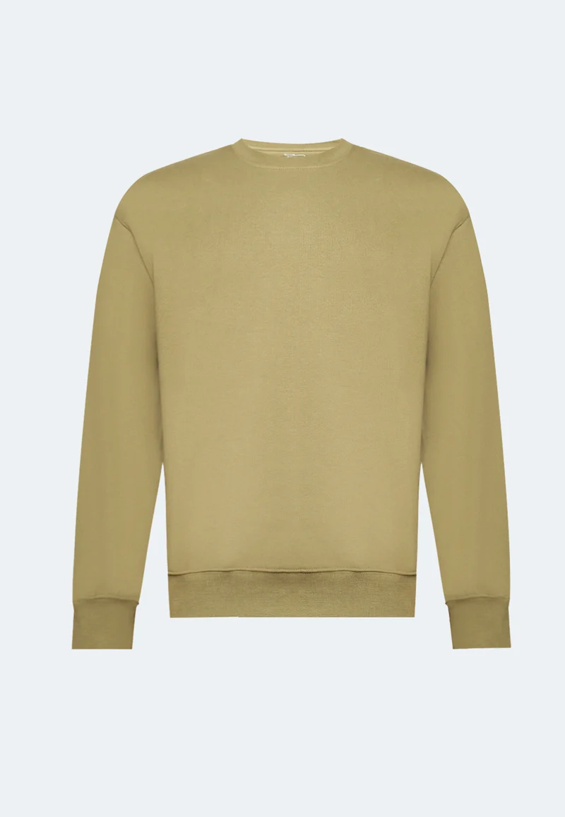 1501 Bristol – Rundhals-Sweatshirt Unisex