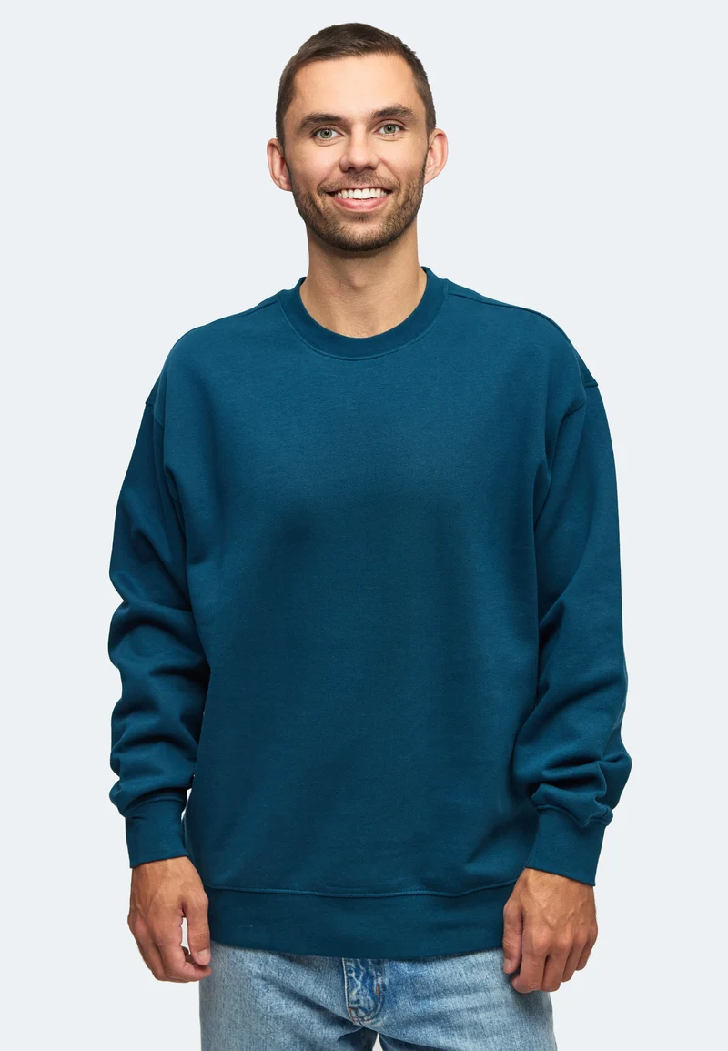 1501 Bristol – Rundhals-Sweatshirt Unisex
