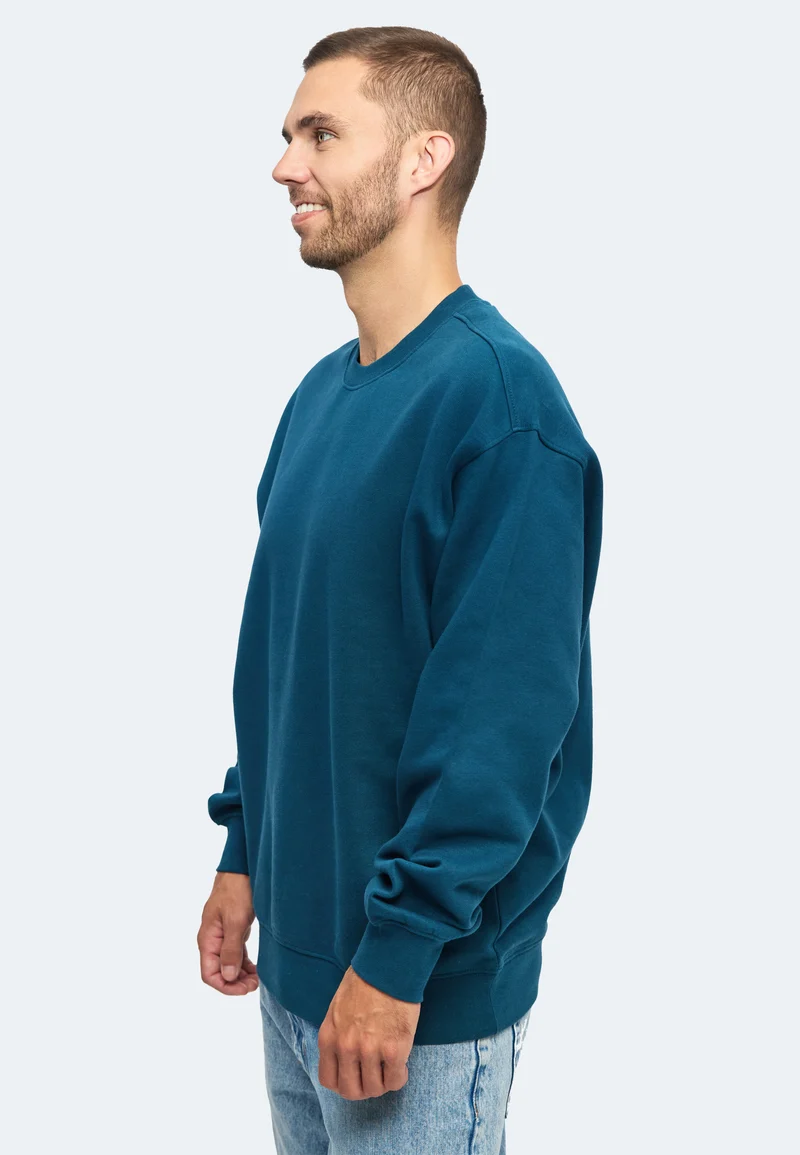 1501 Bristol – Rundhals-Sweatshirt Unisex