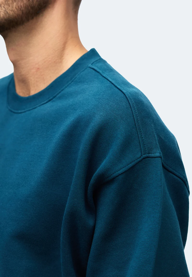 1501 Bristol – Rundhals-Sweatshirt Unisex