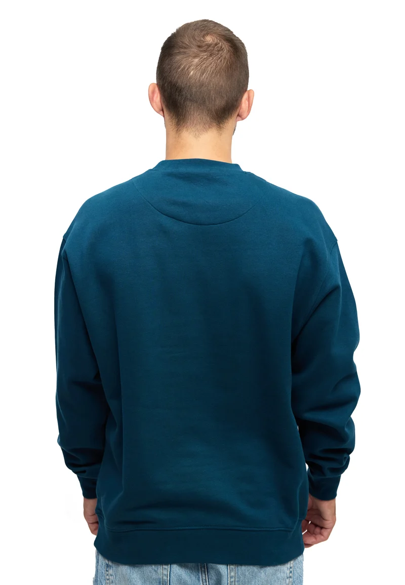 1501 Bristol – Rundhals-Sweatshirt Unisex