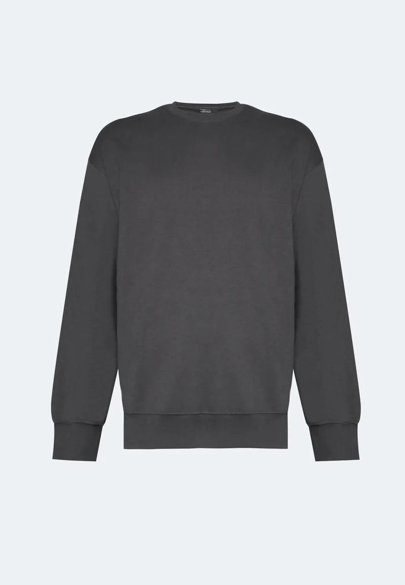 1501 Bristol – Rundhals-Sweatshirt Unisex