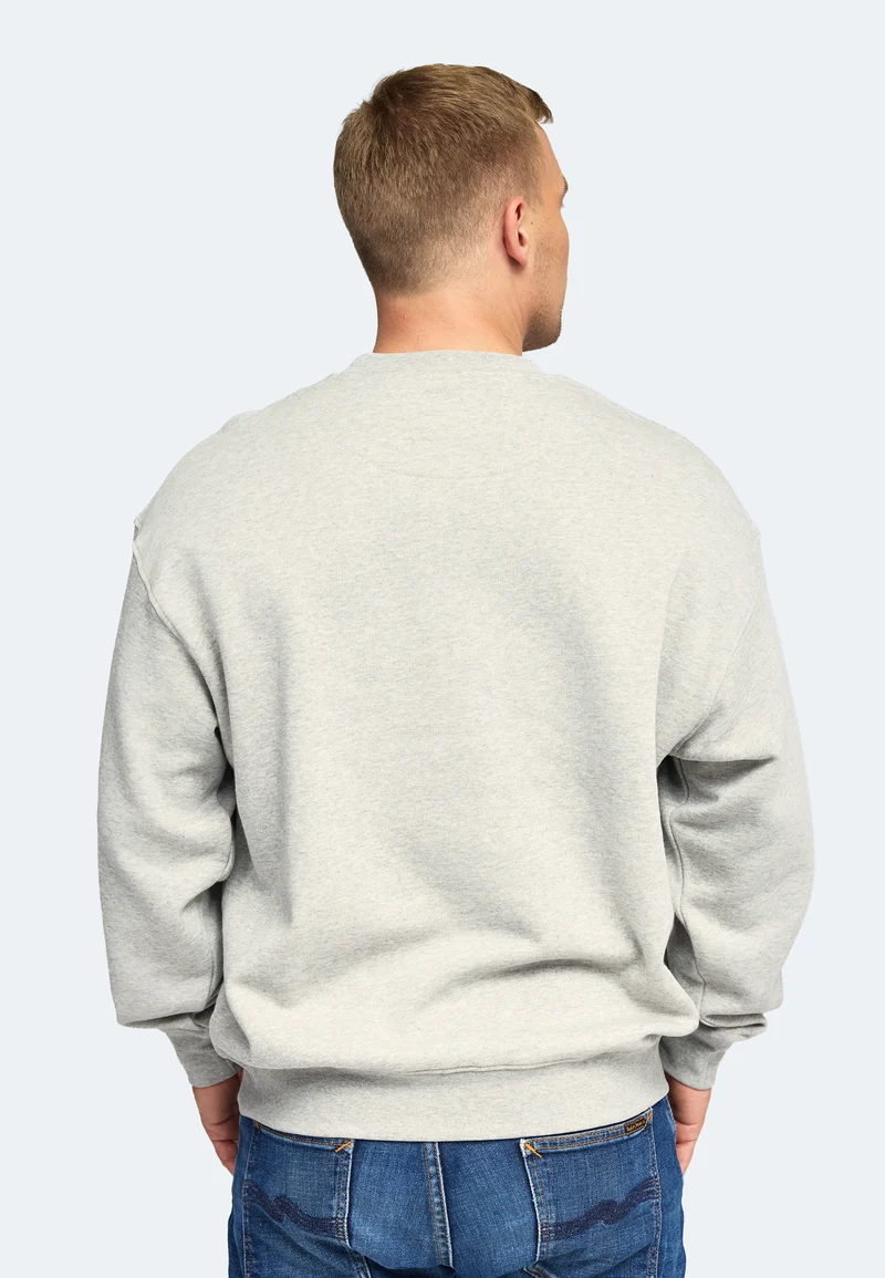 1501 Bristol – Rundhals-Sweatshirt Unisex