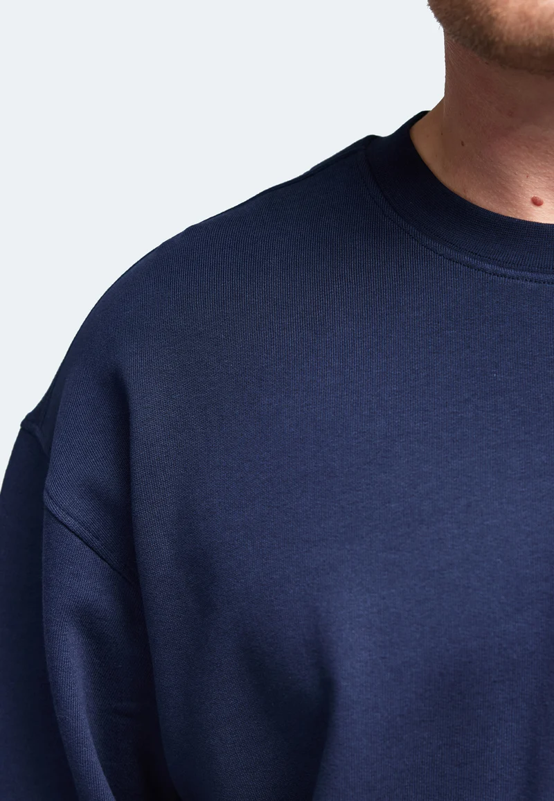 1501 Bristol – Rundhals-Sweatshirt Unisex