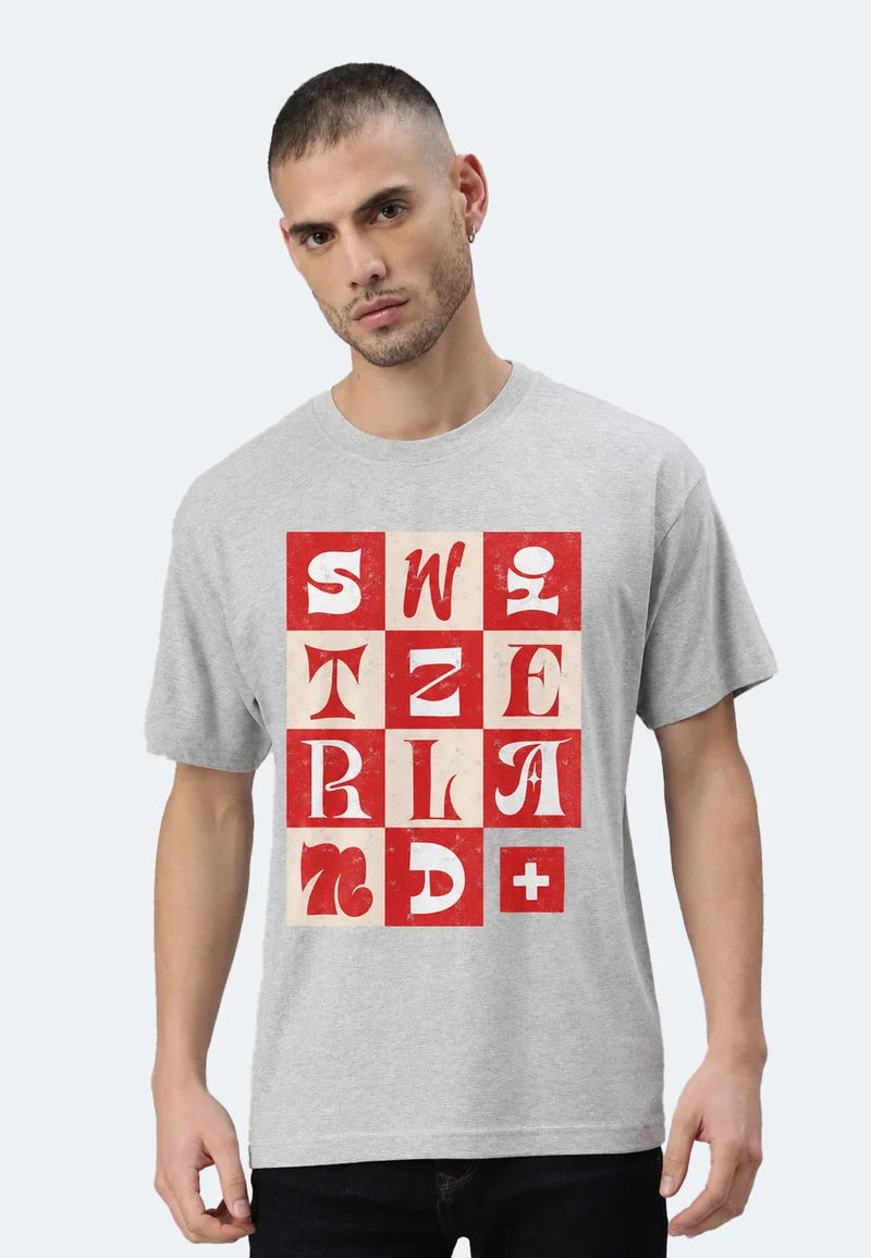 Switzerland Men