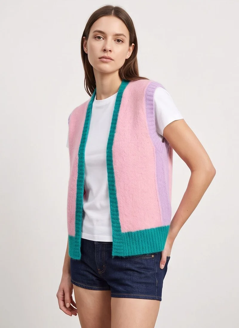 PULL BREDITY chamallow