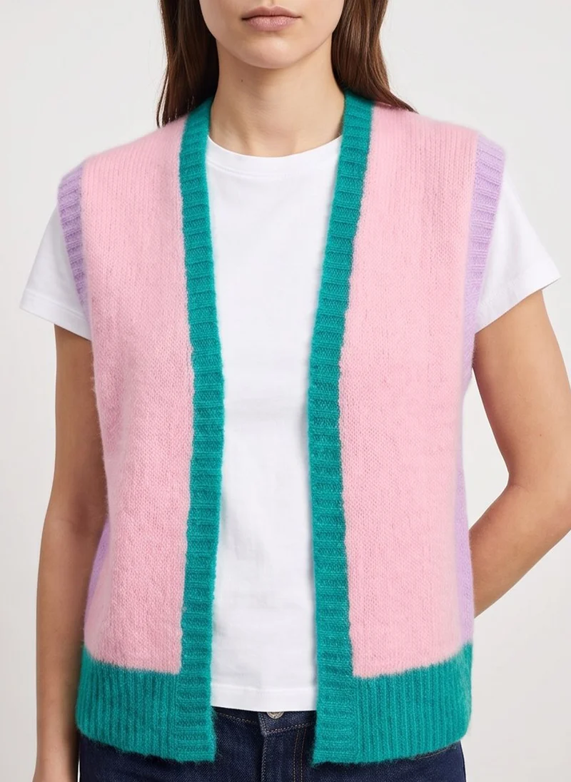 PULL BREDITY chamallow