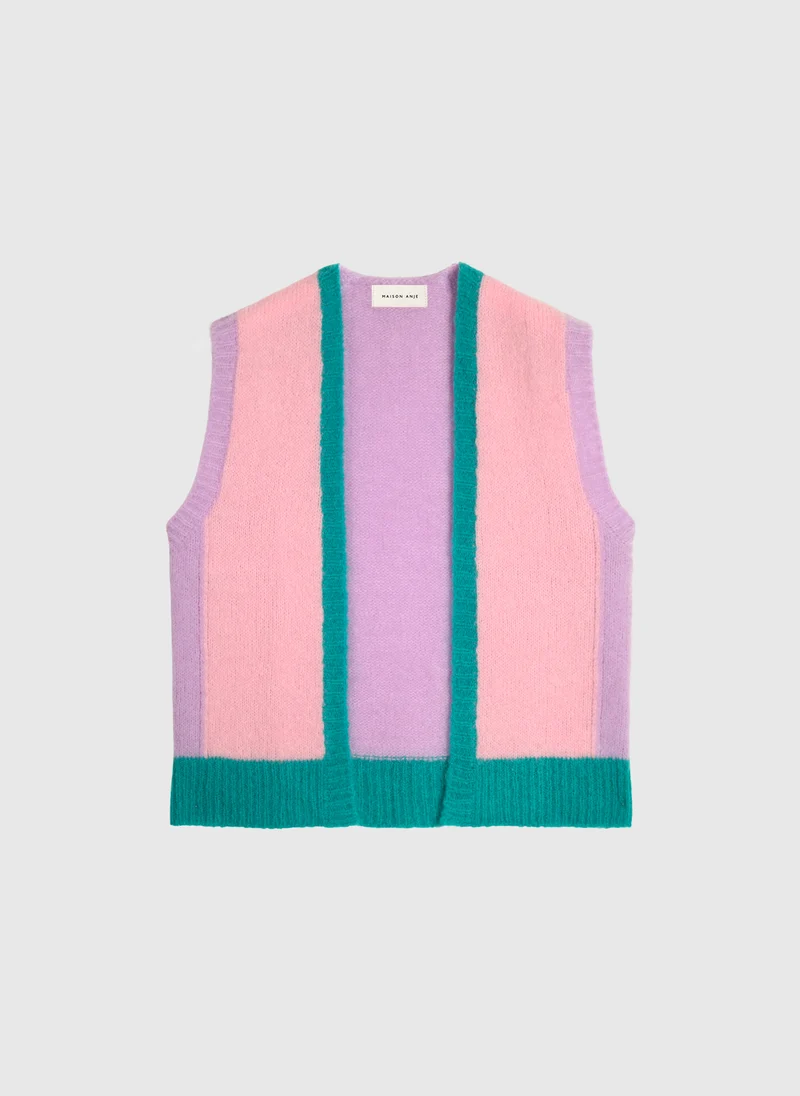 PULL BREDITY chamallow