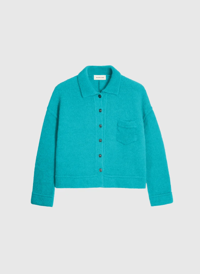GILET BREMISE sirene