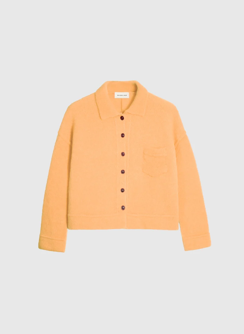GILET BREMISE sun