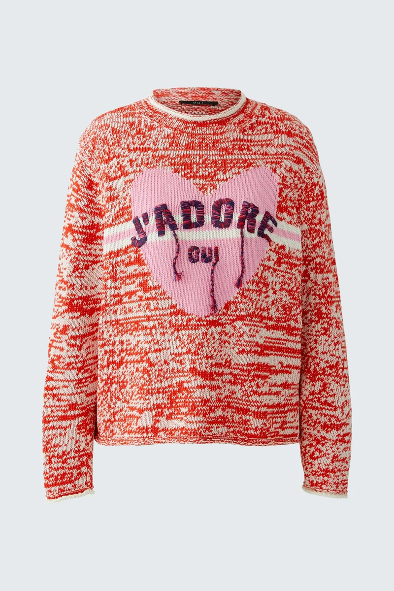 Pullover