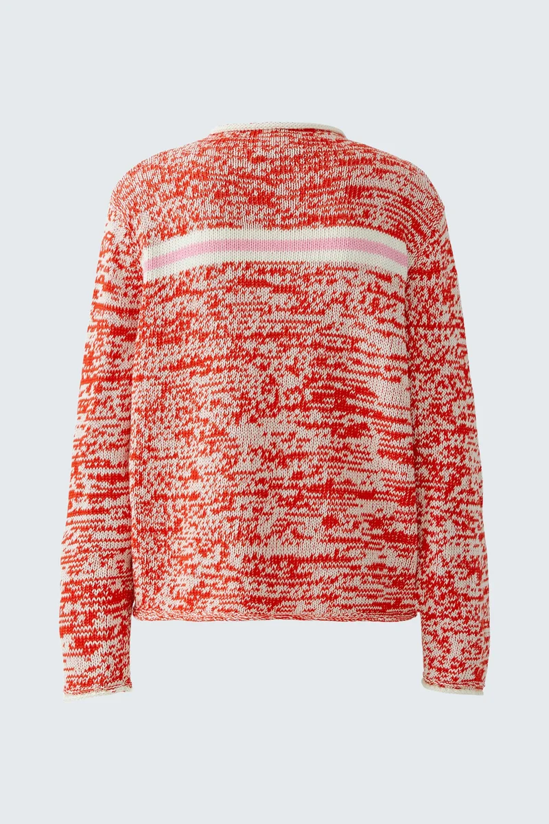 Pullover